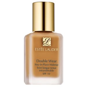 Estee Lauder Double Wear Stay-in-Place Makeup 4W1 Honey Bronze langanhaltendes Make-up 30 ml