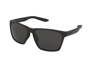 Nike Vision Maverick Polarized Matte Black / Grey Black/CAT 3 Polarized