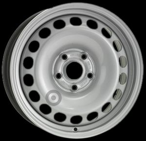 Alufelge Alcar Acciaio 9922 6.5X16 5X112 Et 33 Silver Alufelge Alcar Acciaio 9922 6.5X16 5X112 Et 33 Silver