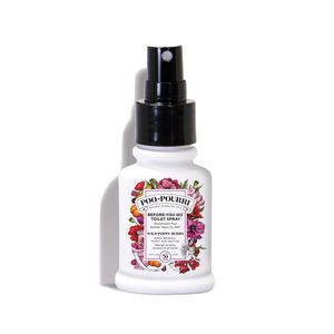 Poo-Pourri Toaletový Sprej Wild Poppy Berry 41 ml