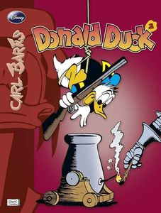 Donald Duck 02