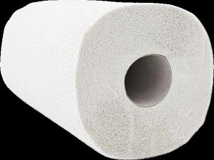 Green Hygiene® KAI-UWE Green Hygiene® Küchenrollen KAI-UWE 3-lagig, 12 Rollen