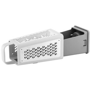 Zwilling Z-Cut Multifunktionsreibe 6-in-1