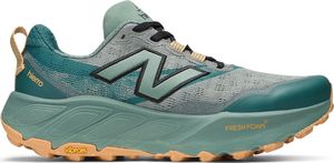 New Balance NEW BALANCE Buty do biegania Fresh Foam X Hierro V9 Zielony Zielony 45