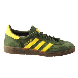 Adidas Sneaker low gruen 44