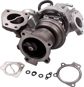 Turbosprężarka do Opla Insignia 2.0 Turbo A20NHT 1998ccm 162Kw 220PS 2008- CHRA
