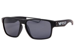 Viper Sonnenbrille Retro Vintage Herren Damen, Modell wählen:V-1438-1