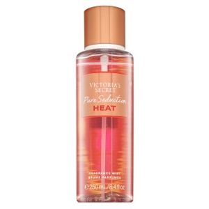 Victoria's Secret Pure Seduction Heat Körperspray für Damen 250 ml