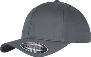 Čepice FLEXFIT Wooly Combed Cap Čepice FLEXFIT Wooly Combed Cap