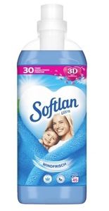 Aviváž Softlan Windfrisch 1 l -> **Čistič textilu Softlan Windfrisch 1 l**