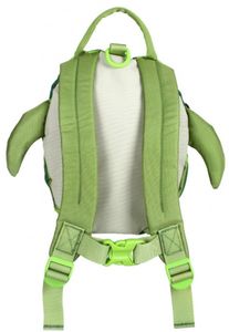 LittleLife | Animal Toddler Backpack Turtle 2 L
