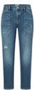 MAC JEANS - IOWA, Auth. comfort vintage denim MAC JEANS - IOWA, Auth. comfort vintage denim