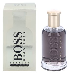 Hugo Boss Bottled Eau de Parfum Spray (100 ml)