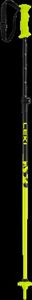 LEKI Rider Vario 600 schwarz-gelb 600 schwarz-gelb One Size