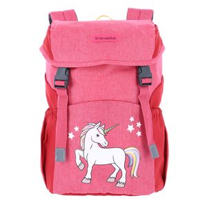 travelite  Youngster Rucksack 32 cm 8 l - Pink