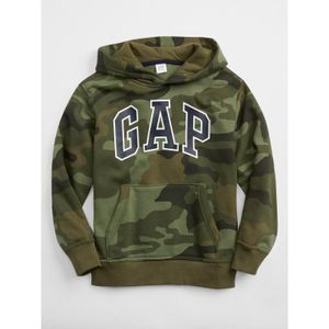 Mikina s logom GAP - XL