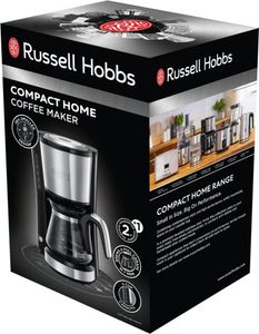 Russell Hobbs Mini-Kaffeeautomat 24210-56 23773016002 Russell Hobbs Mini-Kaffeeautomat 24210-56 23773016002