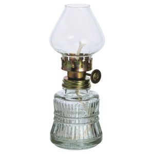 Petroleumlampe LUNA 14,3 cm