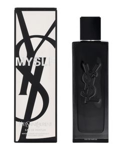 Yves Saint Laurent - MYSLF 100 ml Eau de Parfum