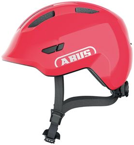 Abus Smiley 3.0 Helm shiny red 50-55 cm