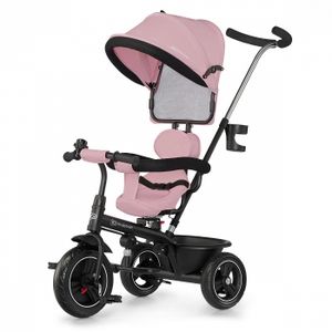 Kinderkraft Tricycle FREEWAY pink