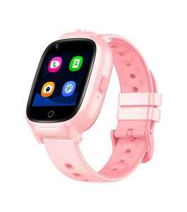 Smartwatch Garett Kids Twin 4G pink