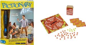 Pictionary Air