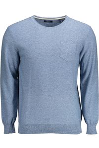 GANT Pullover Herren Textil Hellblau SF13016 - Größe: 3XL