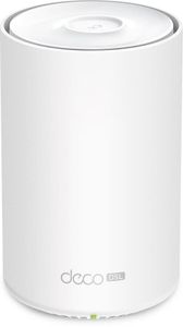 TP-Link Deco X50-DSL [Meshový Wi-Fi 6 DSL Modem/Router/AP] (Deco X50-DSL(1-pack))