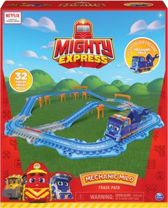 Spin Master ME - Track Pack  6060209