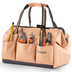 Fortura Werkzeugtasche/Werkzeugaufbewahrung/Werkzeugtasche - Gut