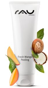 Rau Cosmetics Fresh Mango Peeling 75 ml