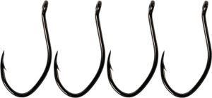 Zeck Fishing Classic Cat Hook XS