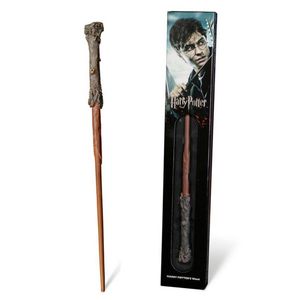 Noble Collection Harry Potter Harry Potter's Wand with Window Box
