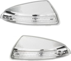 Spiegelblinker Spiegel Außenspiegel Blinker Seitenblinker LINKS + RECHTS 2048200721 2048200821 für Mercedes Vito / Viano W639 ab 2003-2010