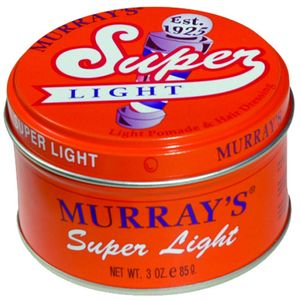Murray`s Super Light Pomade, 85 g