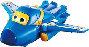 Pfandtransform-A-Bots! Jerome 6 cm blau