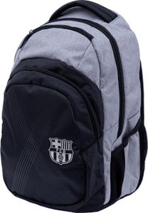 Schulrucksack BARCELONA FC grau Schulrucksack BARCELONA FC grau