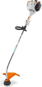 Stihl FS 50 Benzin-Motorsense, Rasentrimmer