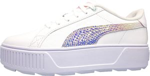 Puma Karmen Exotics 3864090002 (7/puma white-almond blossom)