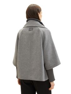 TOM TAILOR cape jacket 33761 L