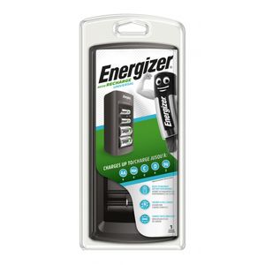 Univerzální nabíječka Energizer (LED indikace)