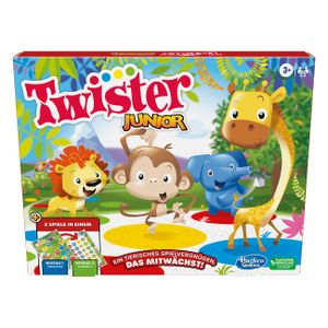Hasbro Twister Junior  F7478100