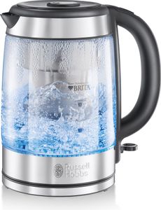 Czajnik Russell Hobbs 20760-57 2200 W 1 L stal nierdzewna