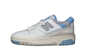 New Balance 550 White University Blue (W) - EU37.5 - US7W