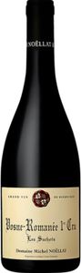 Michel Noëllat Vosne Romanée 1er Cru Les Les Suchots 2022 Rotwein Frankreich Weinrot 75.00 cl 13.0 %