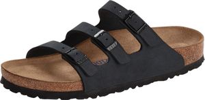 Birkenstock Damen Pantolette BIR-1020586 schwarz 40 [Schuhe Frau]