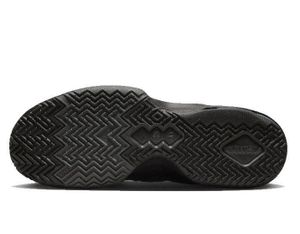 NIKE Nike Air Max Impact 4 Schuhe Herren schwarz 42