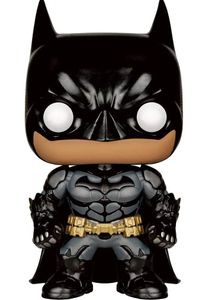 FUNKO POP! - DC Comics - Batman Arham Knight Batman #71