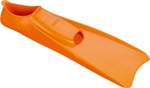 Beco Gummi-Schwimmflossen 40/41 orange